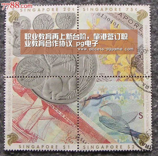 职业教育再上新台阶,肇港签订职业教育合作协议_pg电子(图2) pg电子