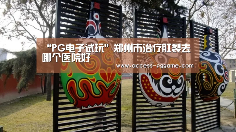 “PG电子试玩”郑州市治疗肛裂去哪个医院好(图3) pg电子
