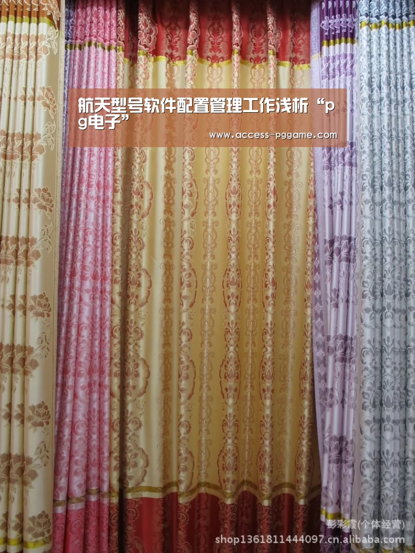 航天型号软件配置管理工作浅析“pg电子”(图3) PG Soft